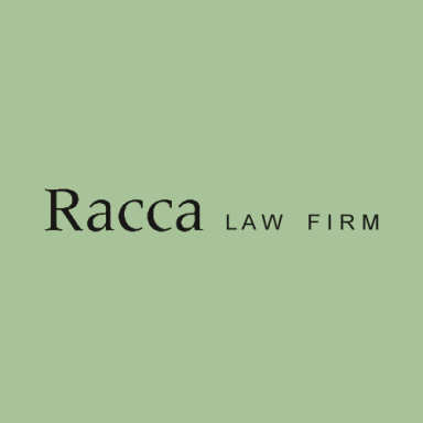 Racca Law Firm logo