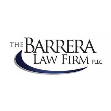 The Barrera Law Firm, PLLC logo