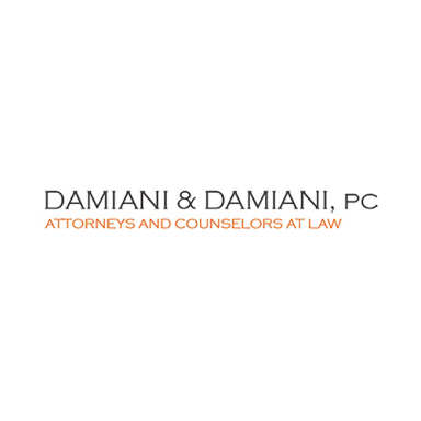 Damiani & Damiani, PC Attorneys and Counselors at Law logo