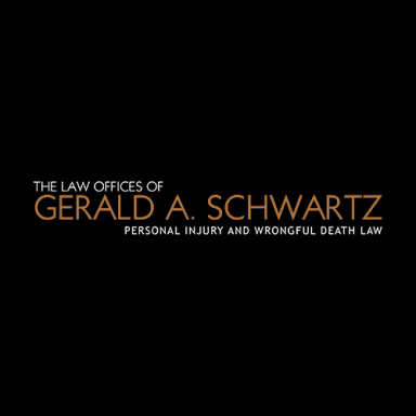 The Law Offices of Gerald A. Schwartz logo