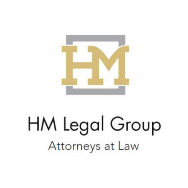 HM Legal Group Attorney at Law logo