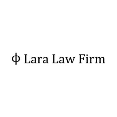 Lara Law Firm logo