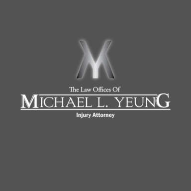 The Law Offices of Michael L. Yeung logo