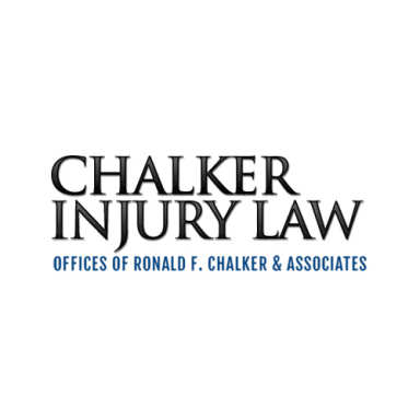 Chalker Injury Law logo