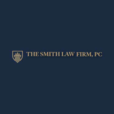 The Smith Law Firm, PC logo