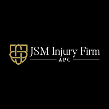 JSM Injury Firm APC logo