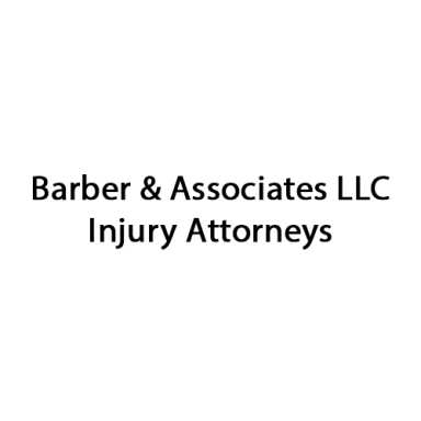 Barber & Associates LLC logo