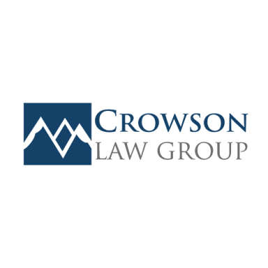 Crowson Law Group logo