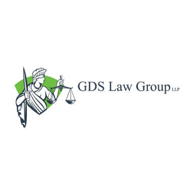 GDS Law Group LLP logo