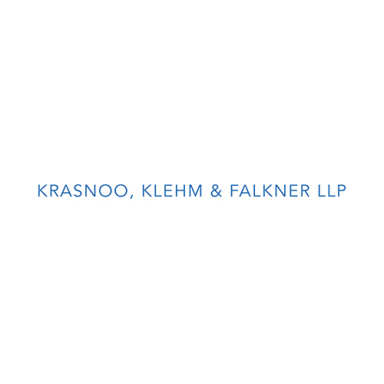 Krasnoo, Klehm & Falkner LLP logo