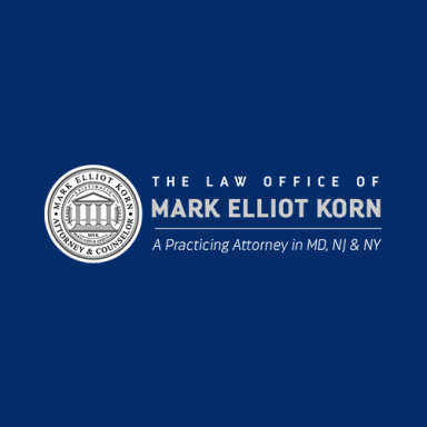 The Law Office of Mark Elliot Korn logo