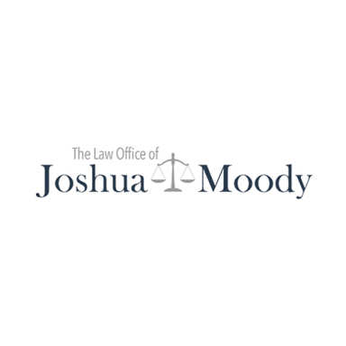 The Law Office of Joshua Moody logo