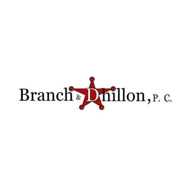 Branch & Dhillon, P.C. logo