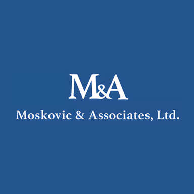 Moskovic & Associates, Ltd. logo