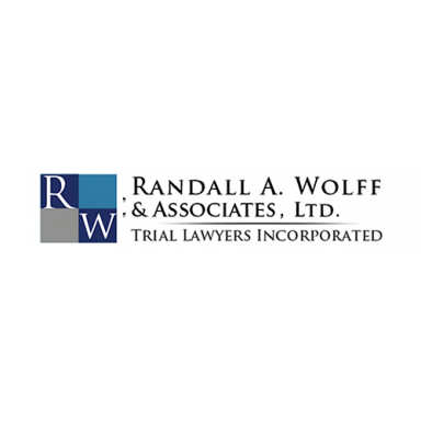 Randall A. Wolff & Associates, Ltd. logo