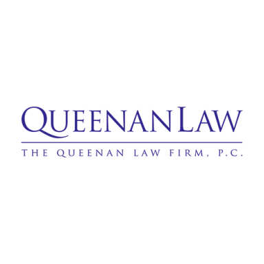 The Queenan Law Firm, P.C. logo