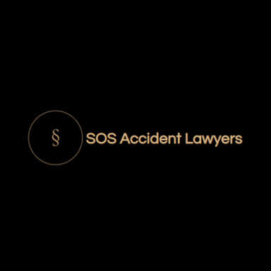 SOS Accident Lawyers logo