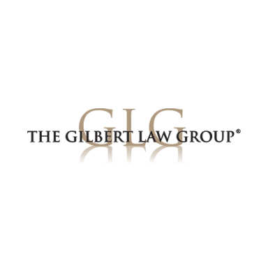 The Gilbert Law Group logo