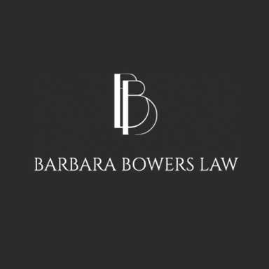 Barbara Bowers Law logo