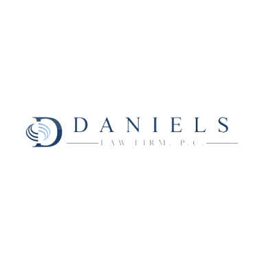 Daniels Law Firm, P.C. logo