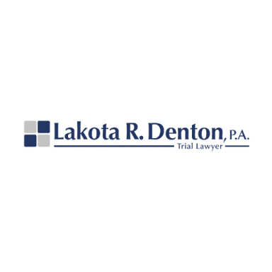 Lakota R. Denton, P.A. logo