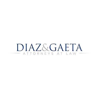 Diaz & Gaeta Attorneys at Law logo