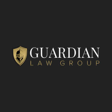 Guardian Law Group logo