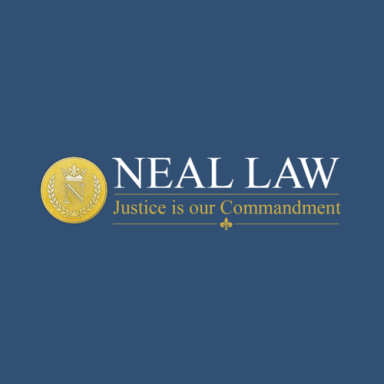 Neal Law logo