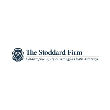 The Stoddard Firm logo