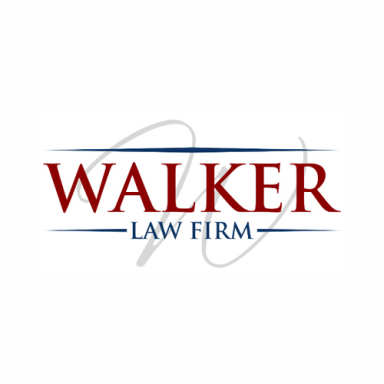 Walker Law Firm logo