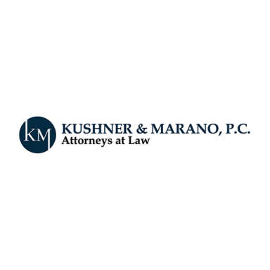 Kushner & Marano, P.C. Attorneys at Law logo