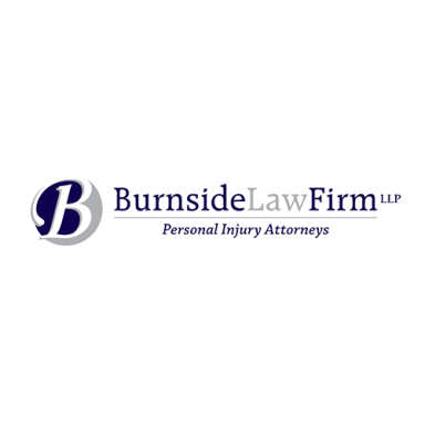 Burnside Law Firm LLP logo