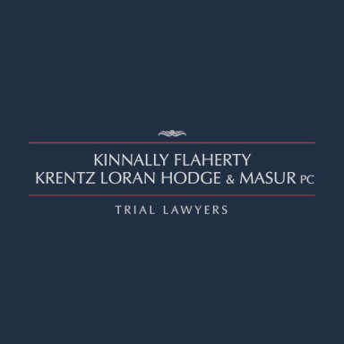 Kinnally Flaherty Krentz Loran Hodge & Masur PC logo