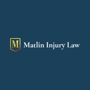 Matlin Injury Law logo