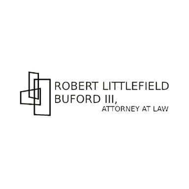 Robert Littlefield Buford III, Attorney at Law logo