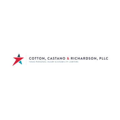 Cotton, Castano & Richardson, PLLC logo