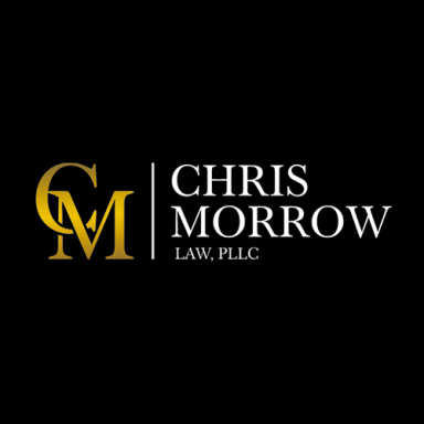 Chris Morrow Law, PLLC logo