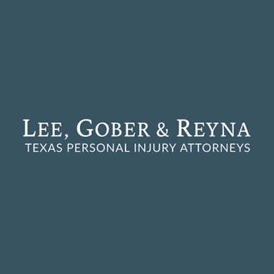 Lee, Gober & Reyna logo