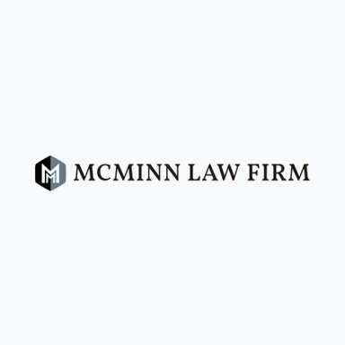 McMinn Law Firm logo