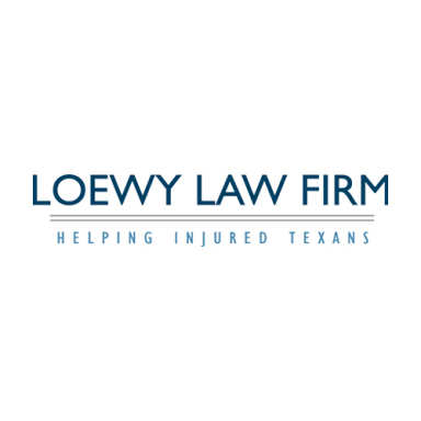 Loewy Law Firm logo