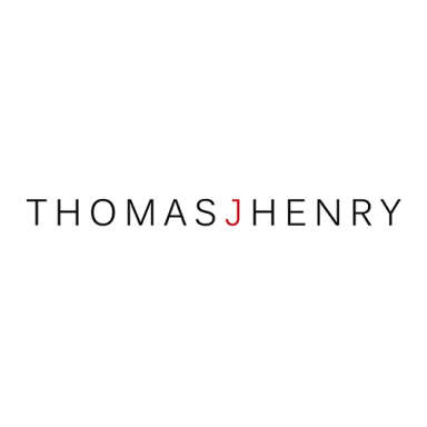 Thomas J. Henry logo