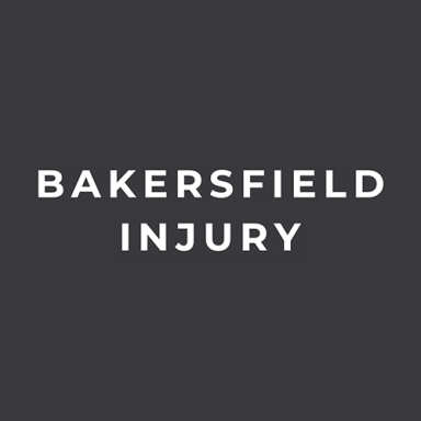 Bakersfield Injury logo