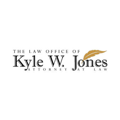The Law Office of Kyle W. Jones Attorney at Law logo