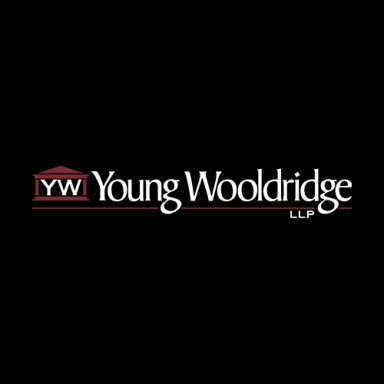 Young Wooldridge LLP logo