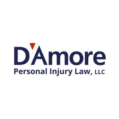 D’Amore Personal Injury Law, LLC logo