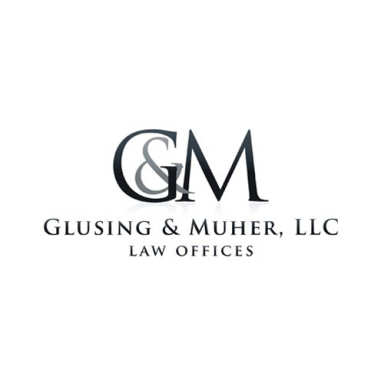 Glusing & Muher, LLC logo