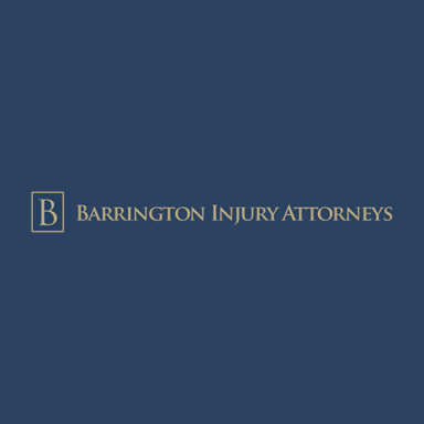 Barrington Injury Attorneys logo
