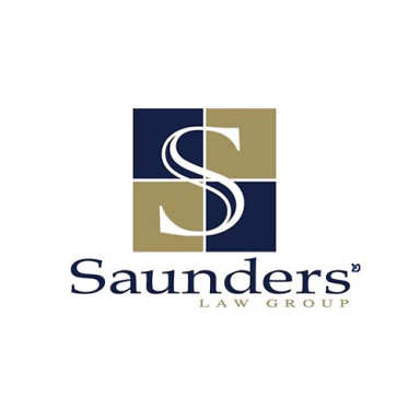 Saunders Law Group logo