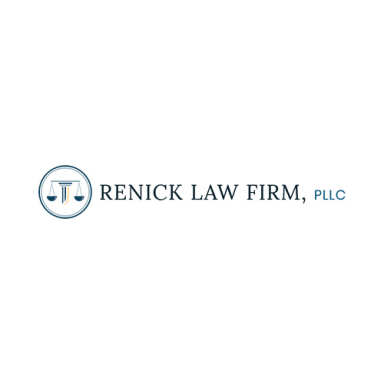 Renick Law Firm, PLLC logo