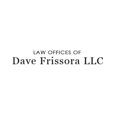 Law Offices Of Dave Frissora LLC logo